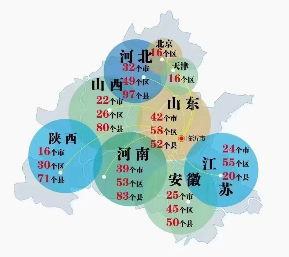 @所有人，2023临沂照明展览会免费观展大巴来啦！赶紧预约报名！！(图4)